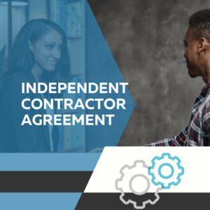 Independent Contractor Agreement l NEMT