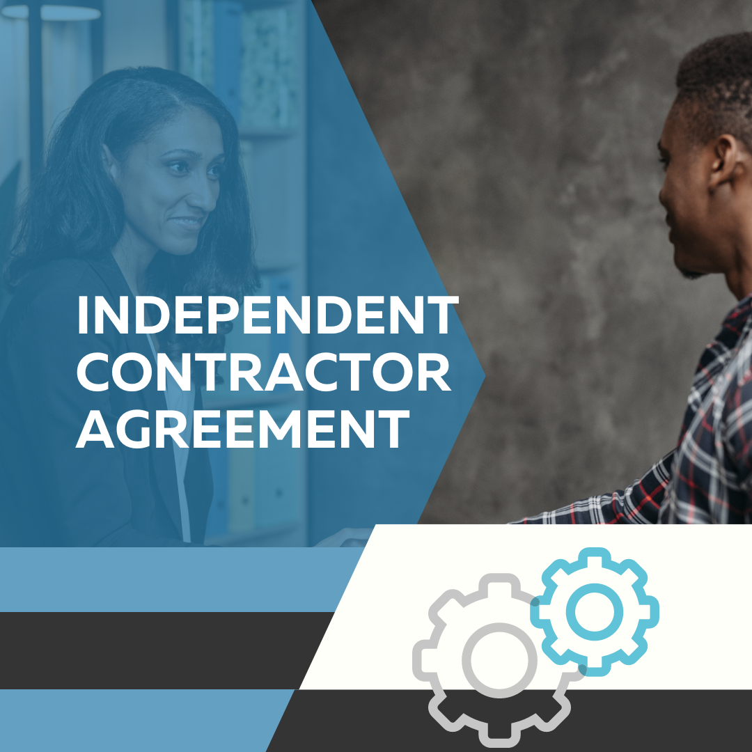 Independent Contractor Agreement l NEMT
