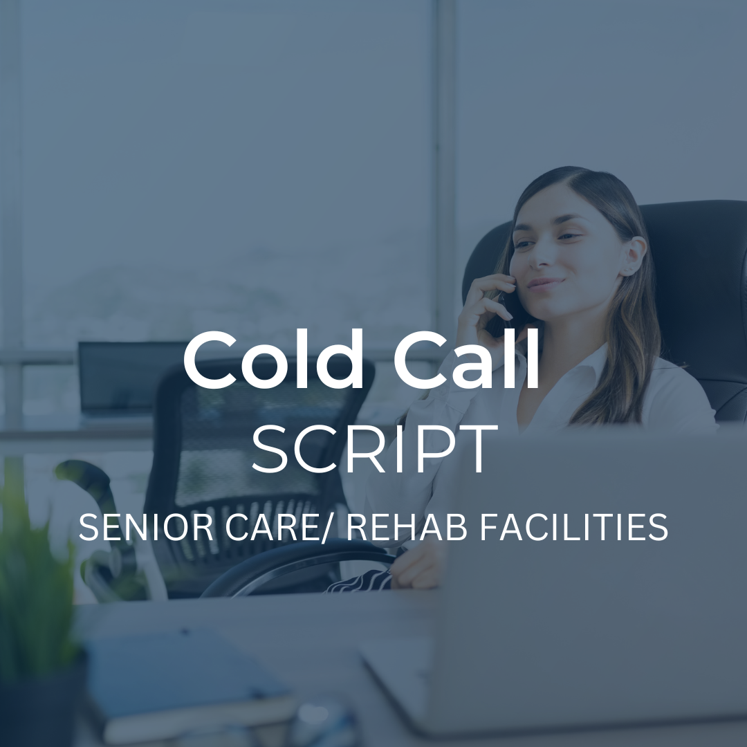 NEMT Call Script