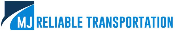 MJ Reliable Transportation