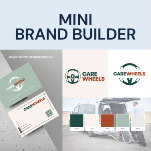 Mini Brand Builder