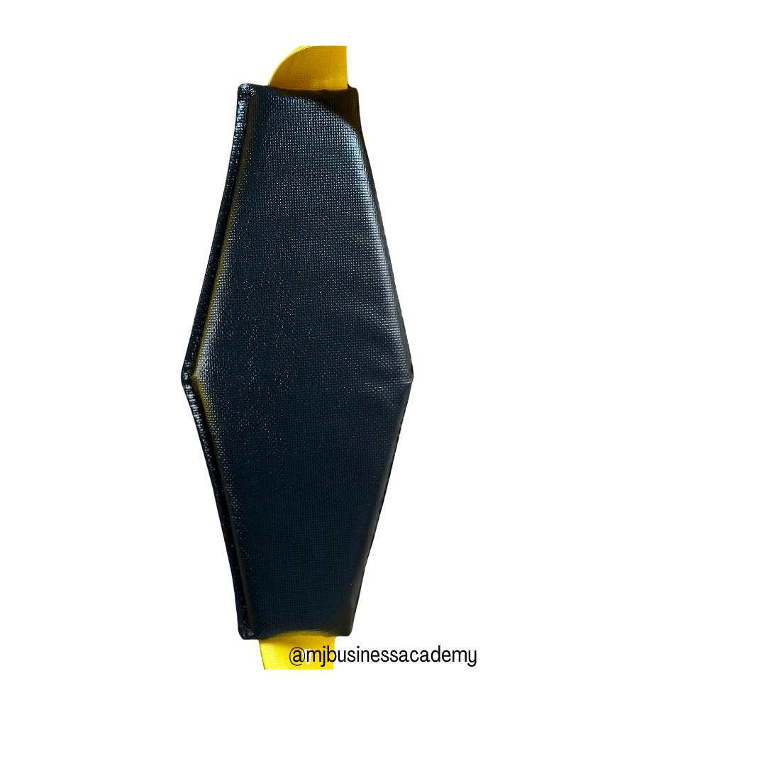 Wheelchair Occupant Postural Padded Support Belt - Image 5
